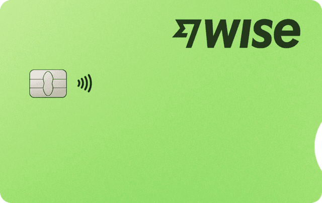 Carte Wise Visa